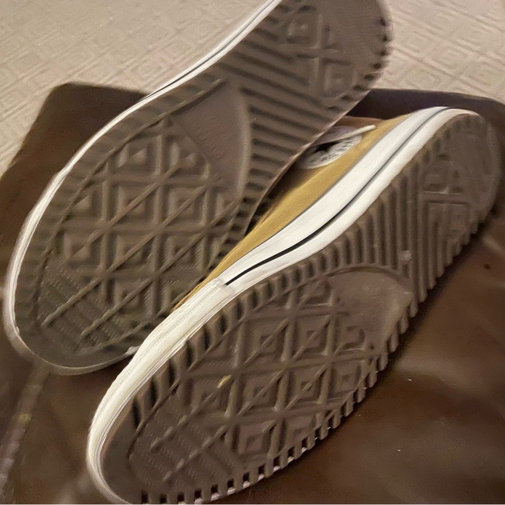 Converse Work Boot High Top - Picture 2 of 2